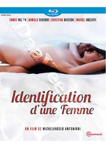 Identification of a Woman | Identificazione di una donna  | Identification d